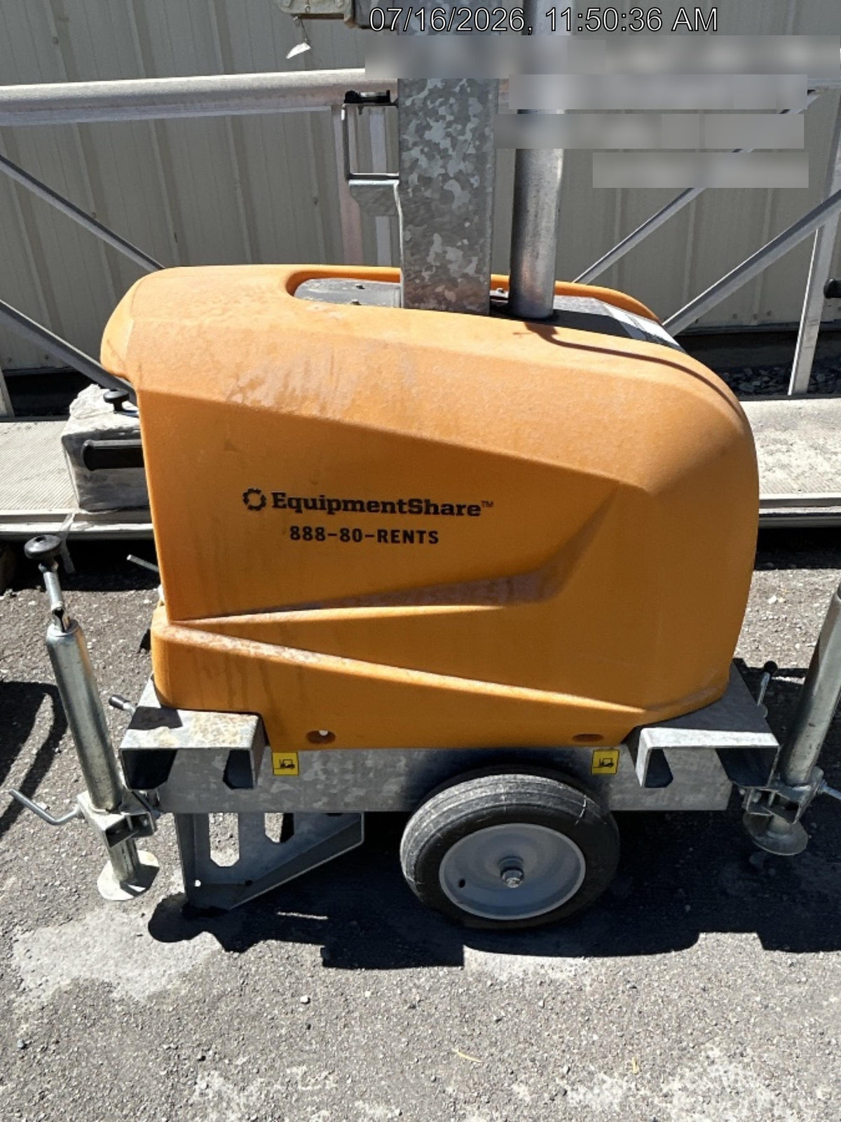 2024 ATLAS COPCO HILIGHT E3 Plus