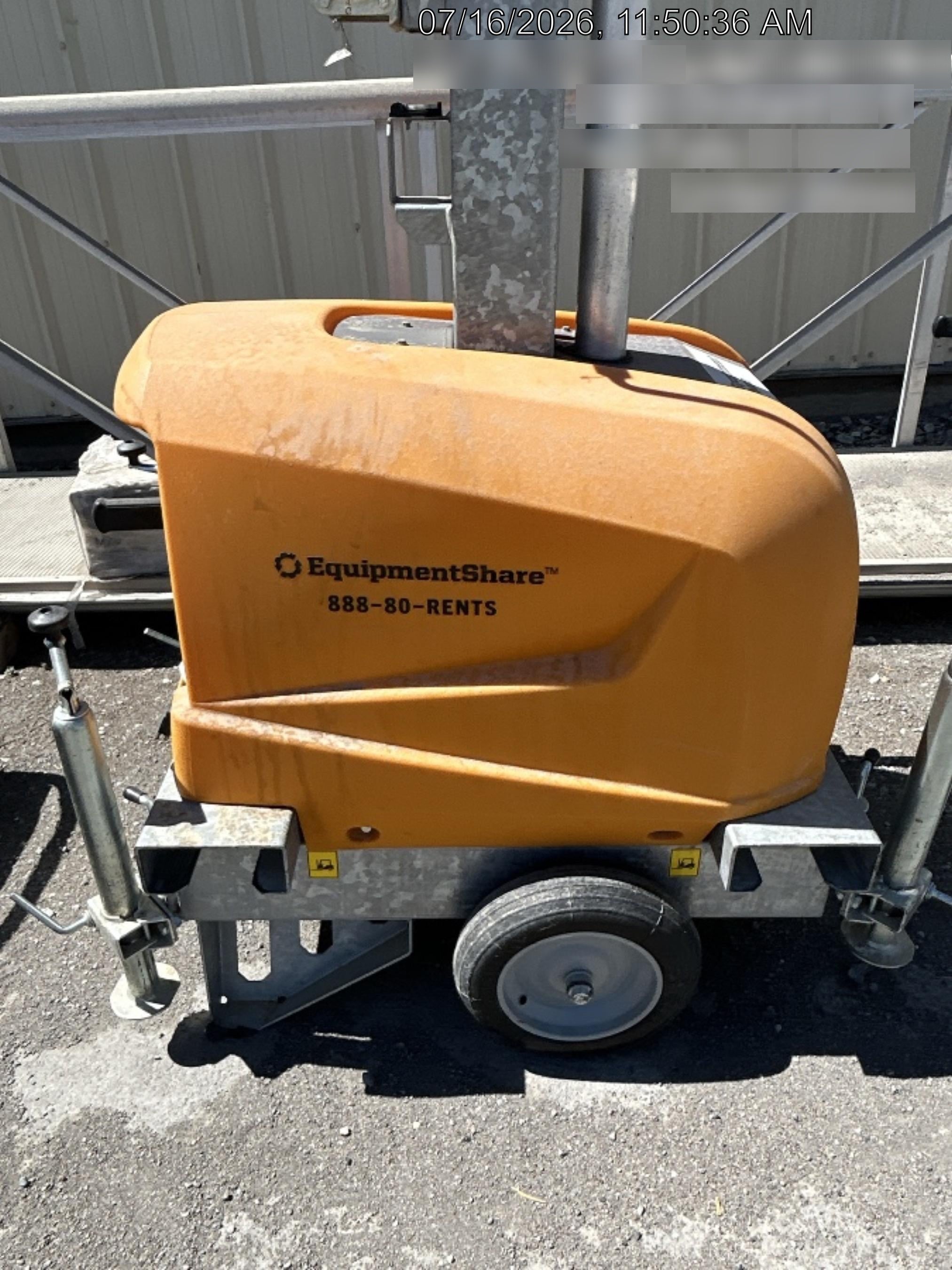2024 ATLAS COPCO HILIGHT E3 Plus