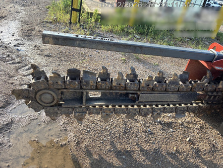 2023 DITCH WITCH C24XA