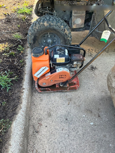 2023 MULTIQUIP MVC82VHW