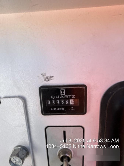 2022 WACKER NEUSON G25