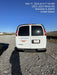 2023 CHEVROLET Express Van - Rental