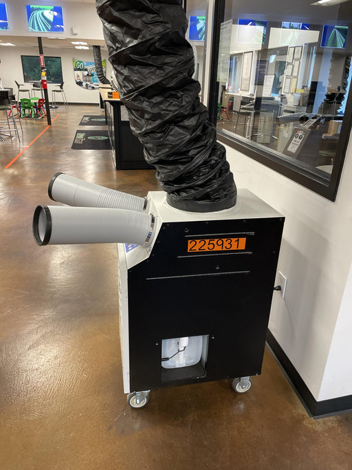 2022 KWIKOOL KPAC1411-2