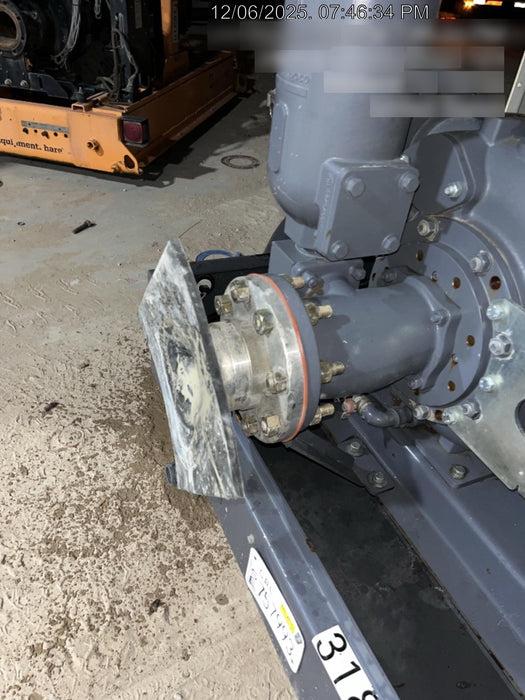 2023 ATLAS COPCO PAC F44 KD