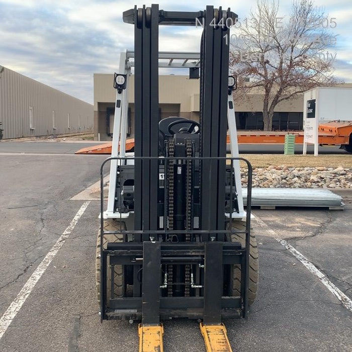 2021 UNICARRIER MUG1F2A30DV