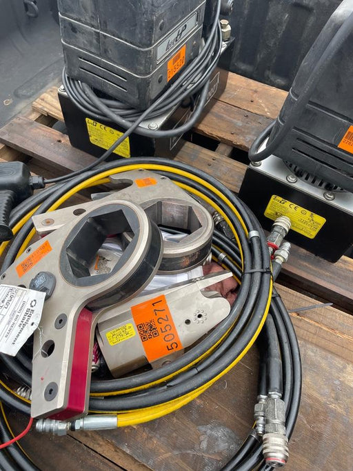 2024 TORCUP TX-8RL314