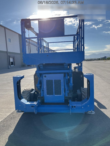 2021 GENIE GS-4390 RT