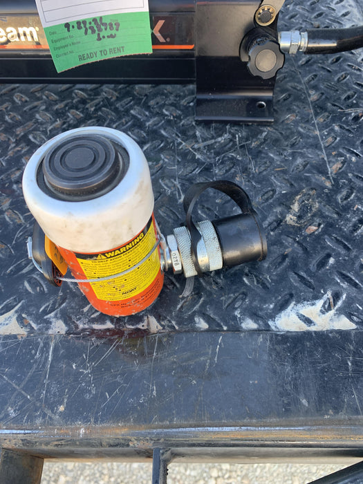 2021 POWER TEAM C102C