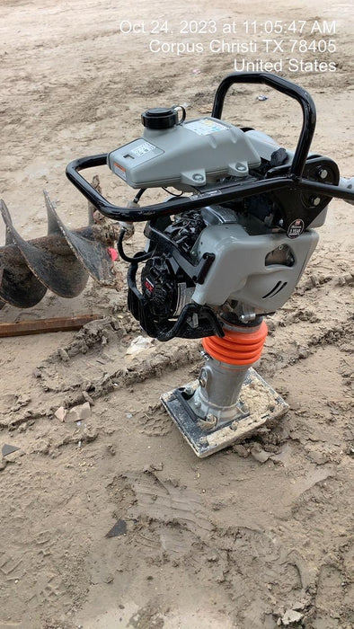 2023 MULTIQUIP MTX60HD