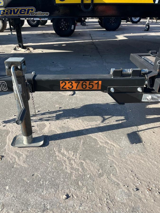 2022 BARRETO E4X6TBT