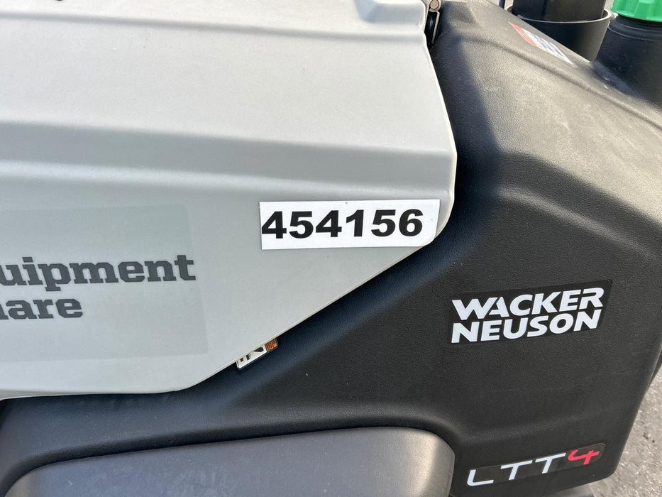 2024 WACKER NEUSON LTT4