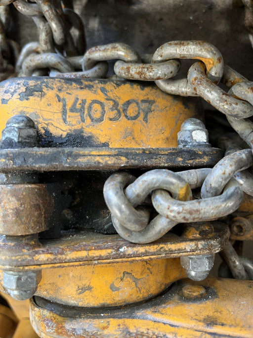 2021 HARRINGTON L5LB015-20