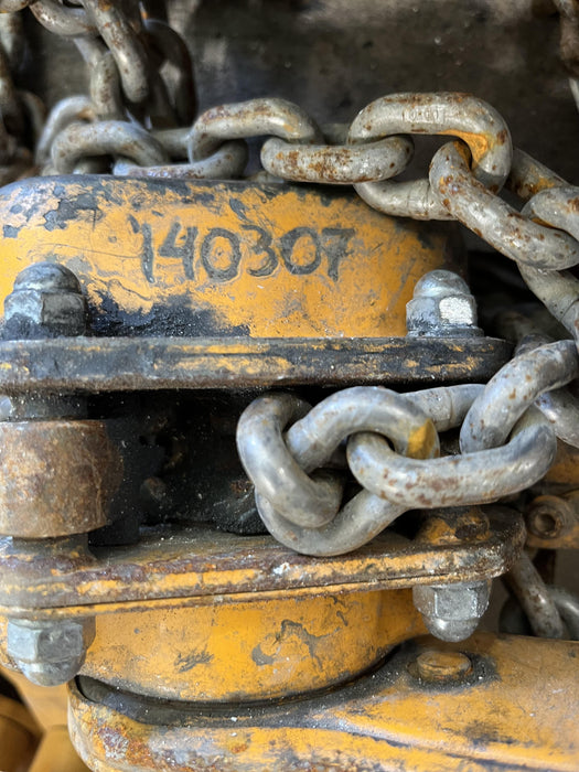 2021 HARRINGTON L5LB015-20