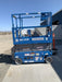 2020 Genie GS-1930 Solid Non Marking Tires, Beacon, Folding rails with half height swing gate, 800W Inverter