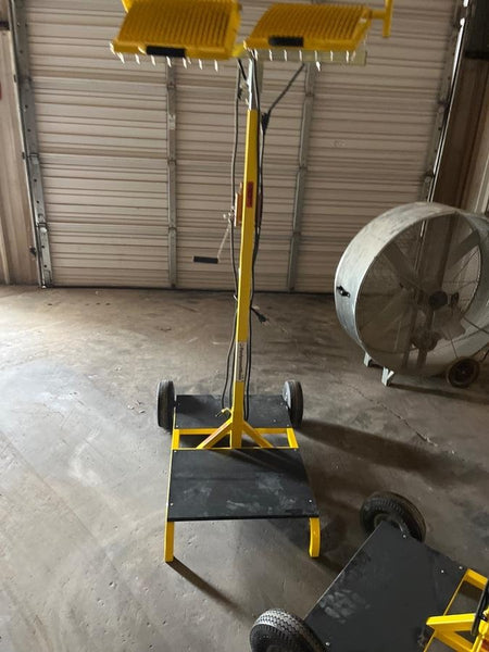 2024 CONSTRUCTION ELECTRICAL PRODUCTS 7322