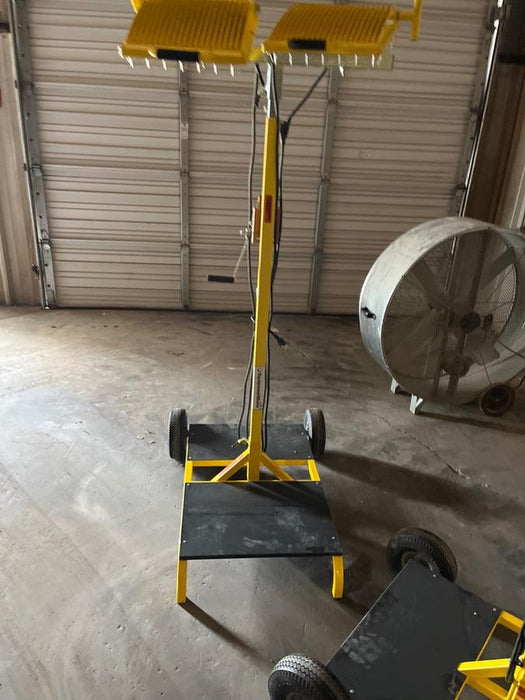 2024 CONSTRUCTION ELECTRICAL PRODUCTS 7322