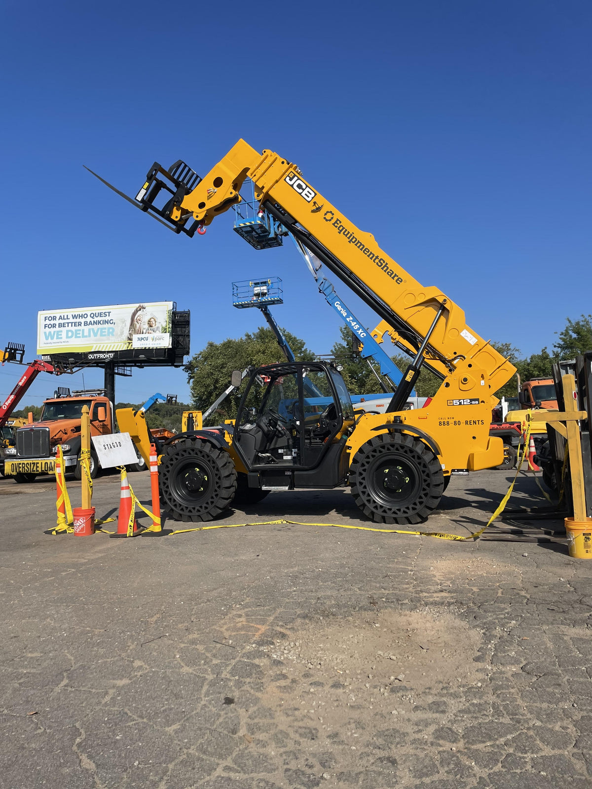 2026 JCB 512-56