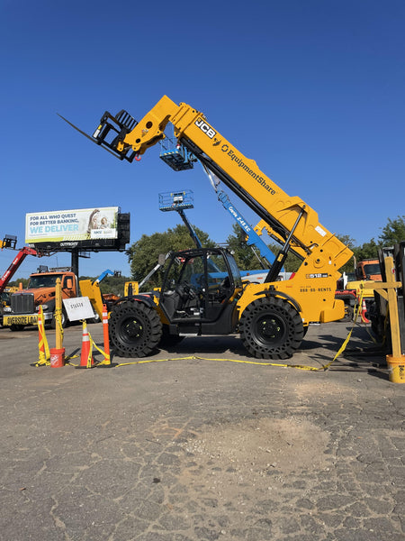 2026 JCB 512-56