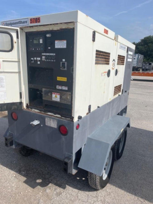 2023 ATLAS COPCO QAS 70