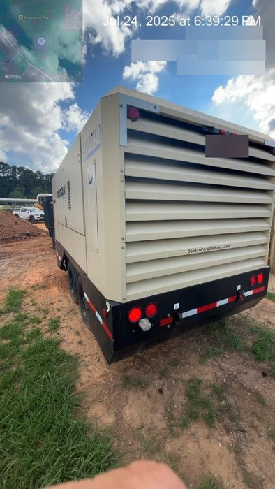 2021 DOOSAN XHP750WCU-T4F