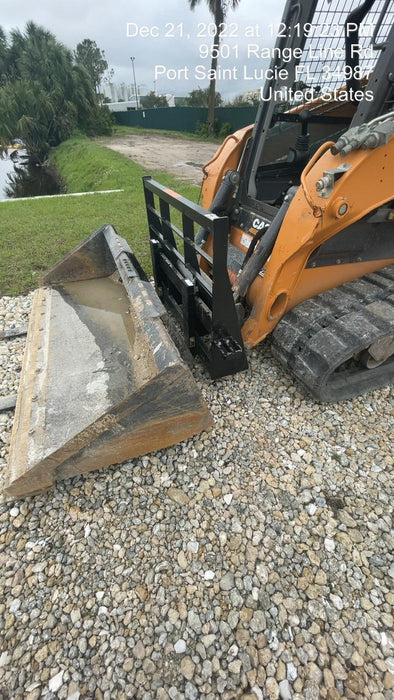 2022 ARROW MATERIAL HANDLING 48" Pallet Forks - Arrow