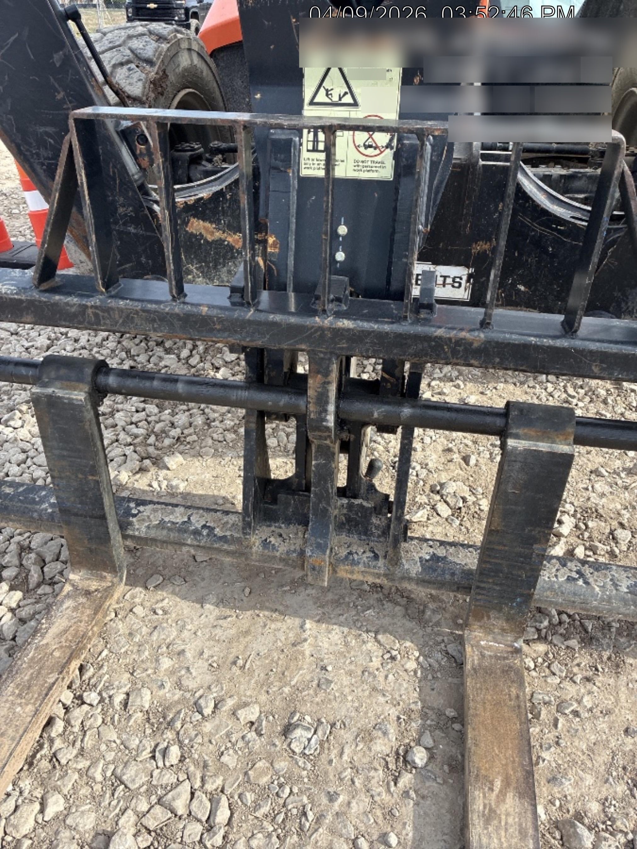 2022 JCB 509-42