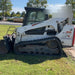 2021 BOBCAT T740