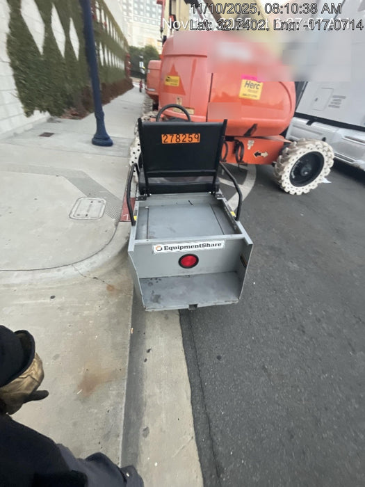 2022 COLUMBIA Expediter