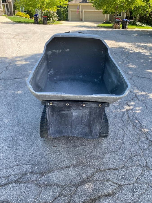 2025 TORO MBTX 2500-TS