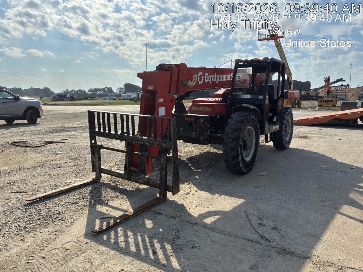 2020 MANITOU MTA8044