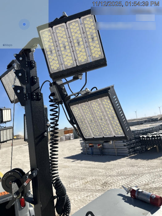 2024 WACKER NEUSON LTT4