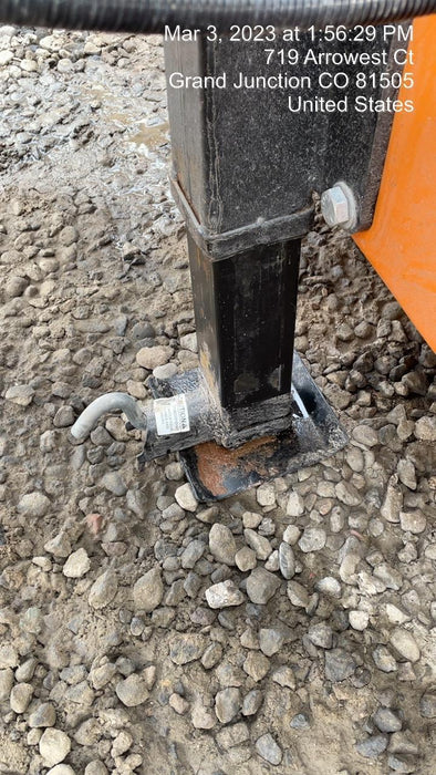 2022 PIONEER PP128S20L71-6135