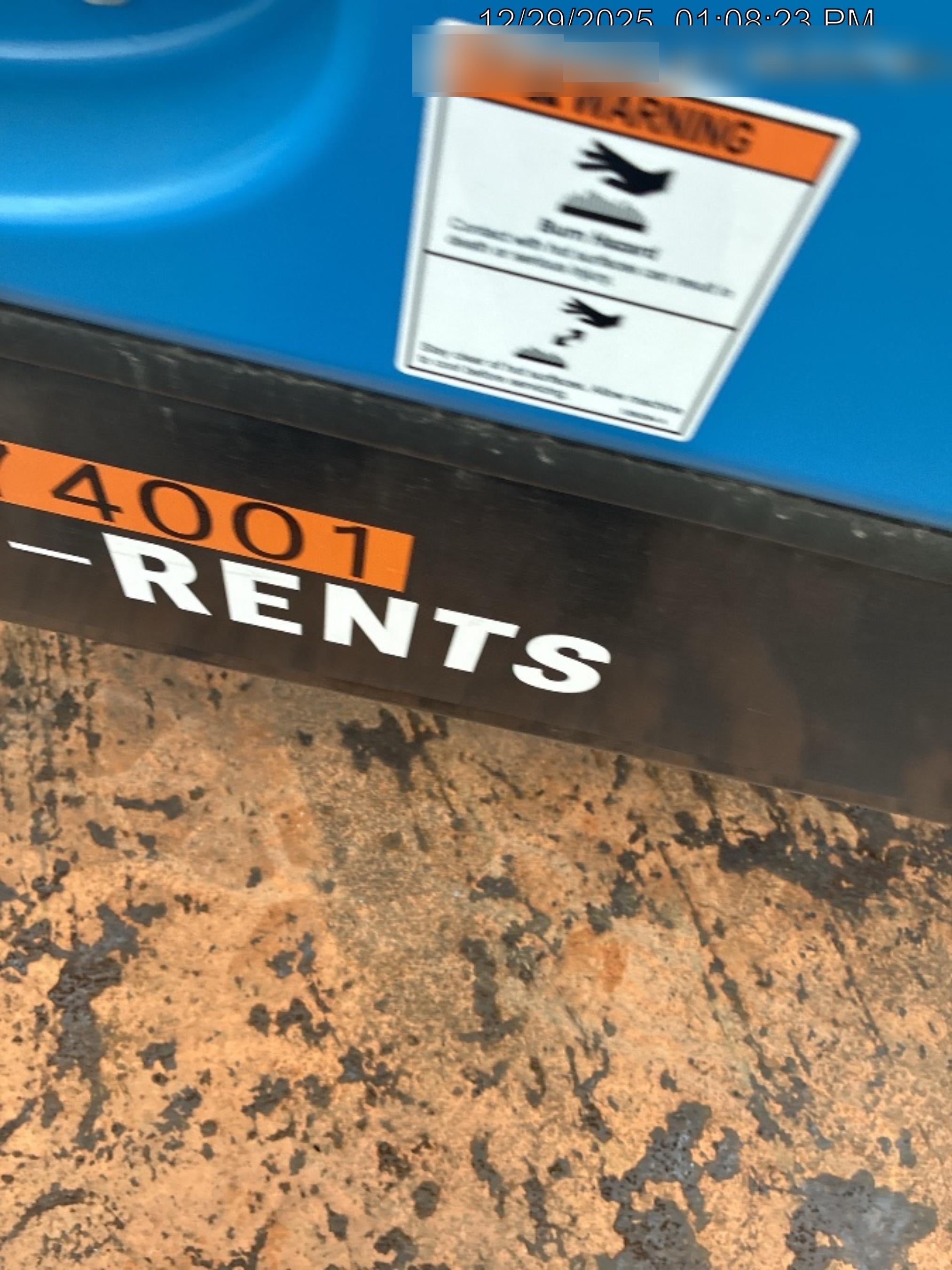 2024 STAR INDUSTRIES M1360B - Star JIB Boom