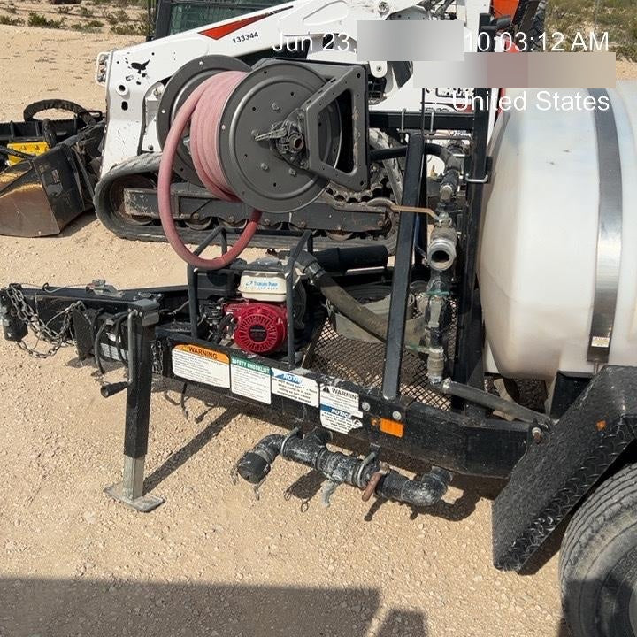 2023 WYLIE EXP-500L