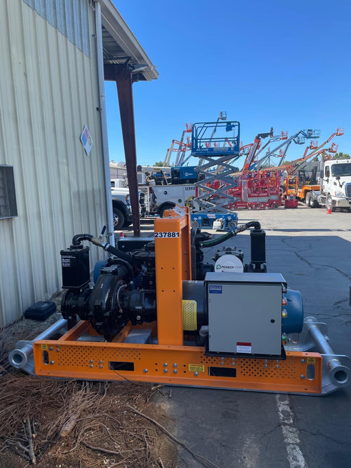 2022 PIONEER EPP66S12L71