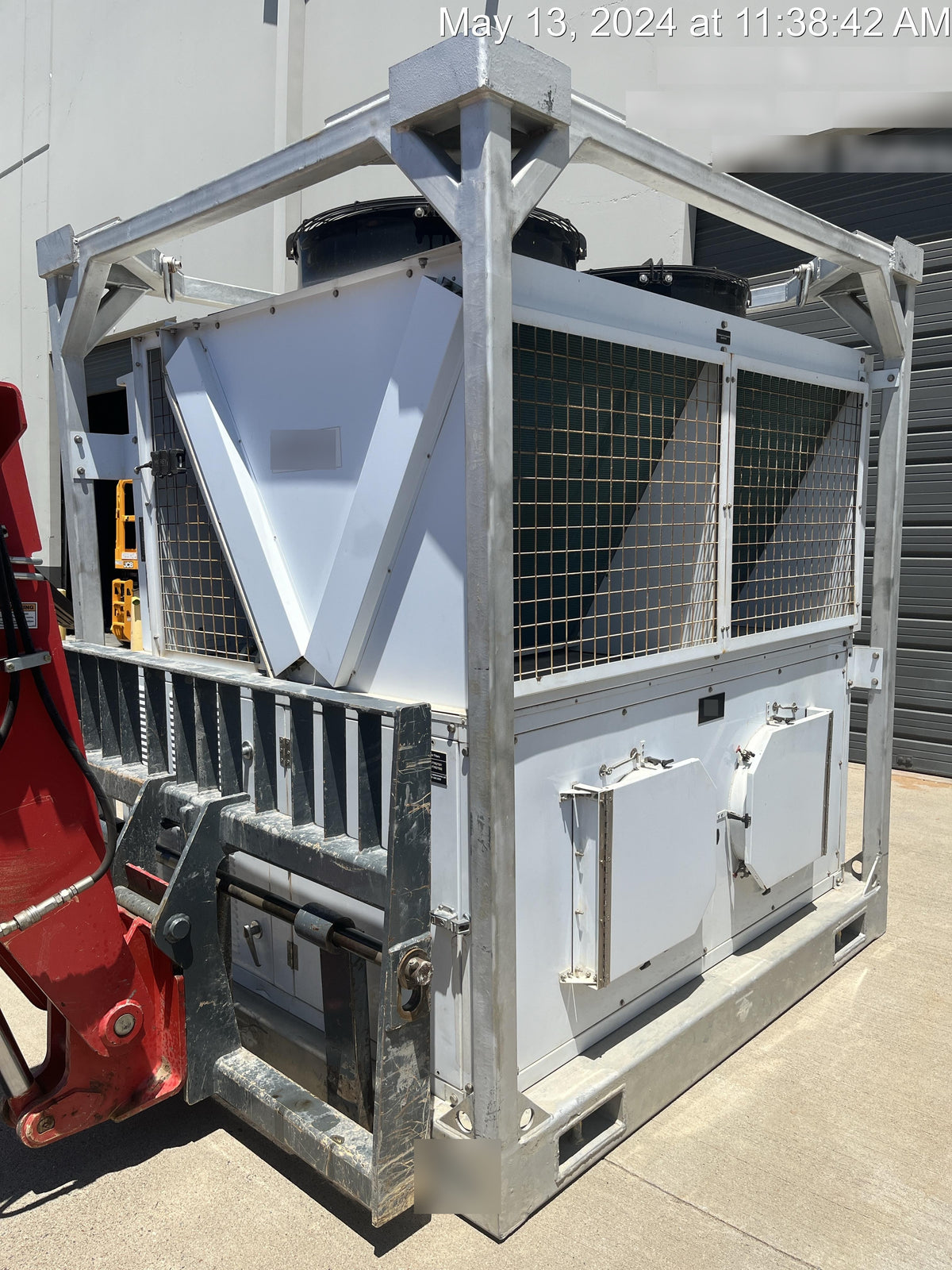 2020 SMARTECH SACP41A-HS