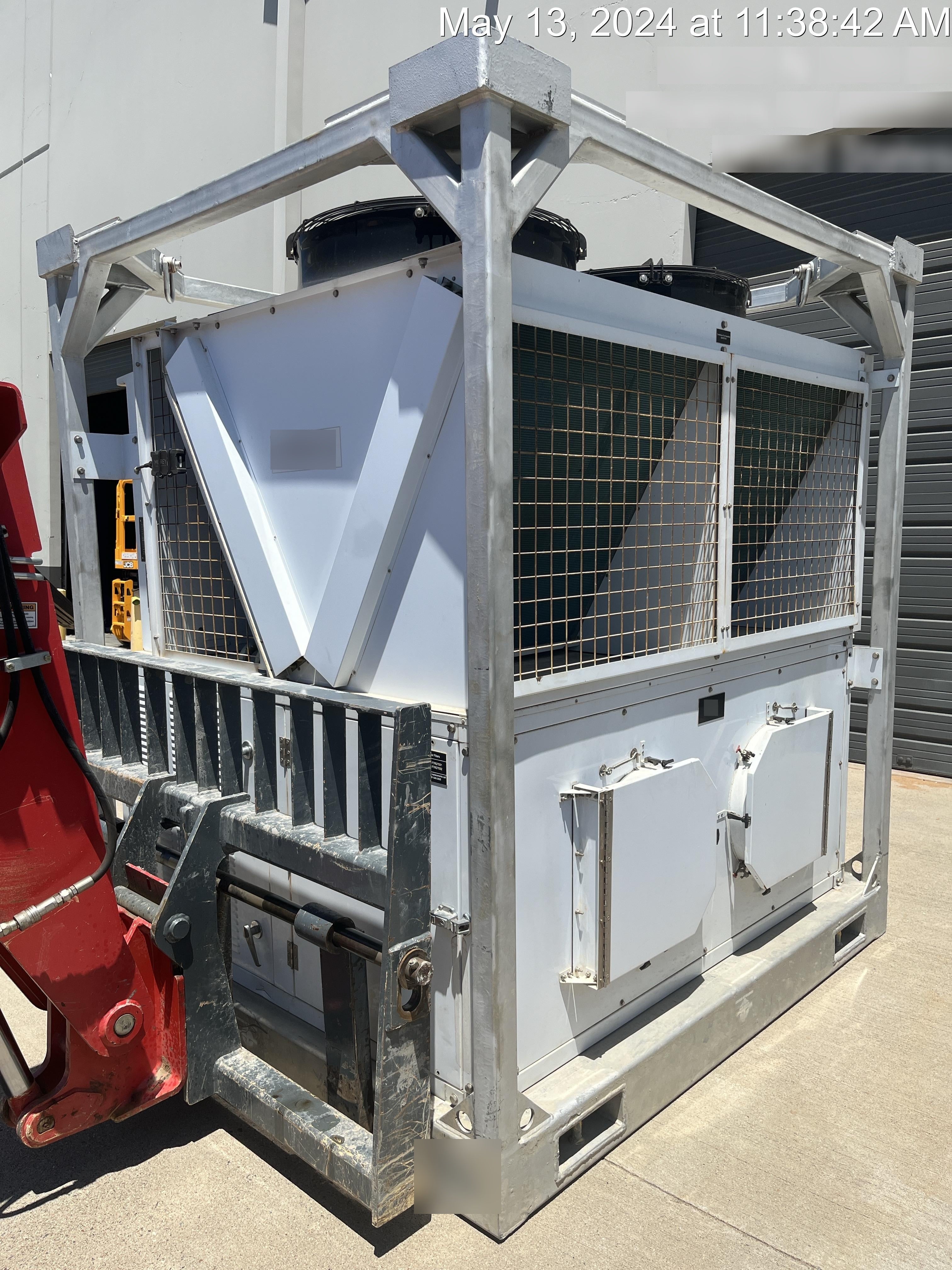 2020 SMARTECH SACP41A-HS