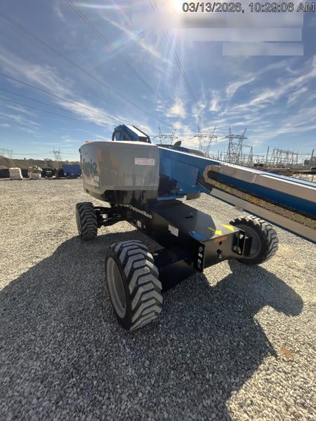 2024 GENIE S-45 XC