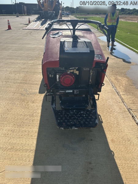 2023 TORO MB-1600