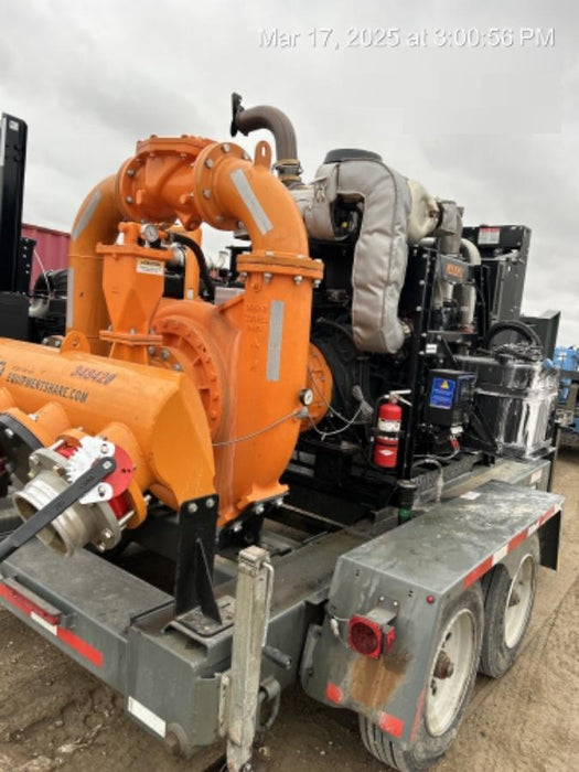 2023 PREMIER PUMP 8NHTH-RP-DC13