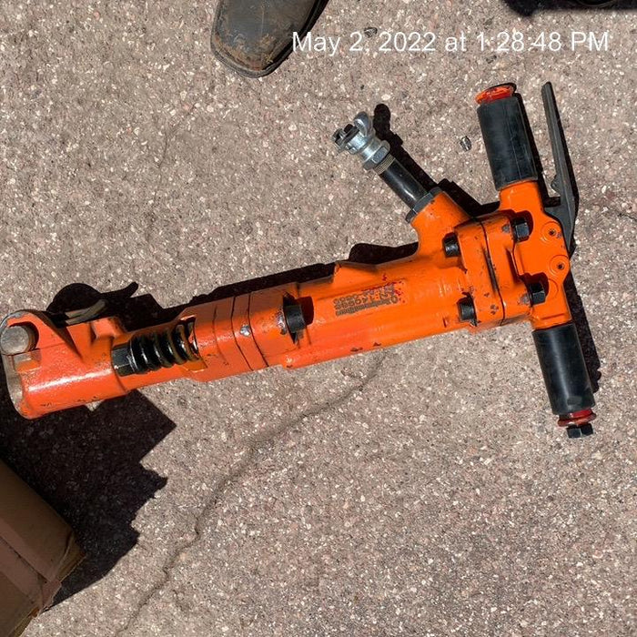 2021 ATLAS COPCO XAS188 CWK