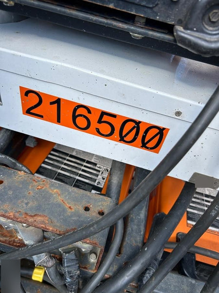 2021 LEX WR6A-7SM-FG26DZ6LD-R