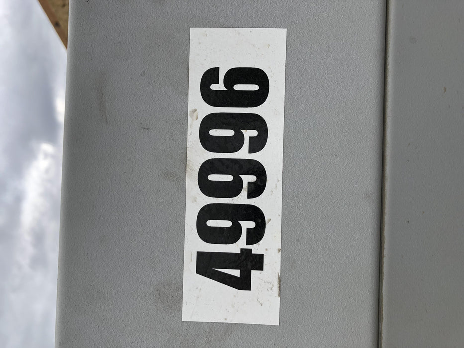 2019 WACKER NEUSON G25