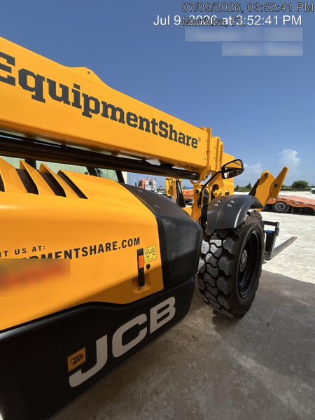 2026 JCB 512-56
