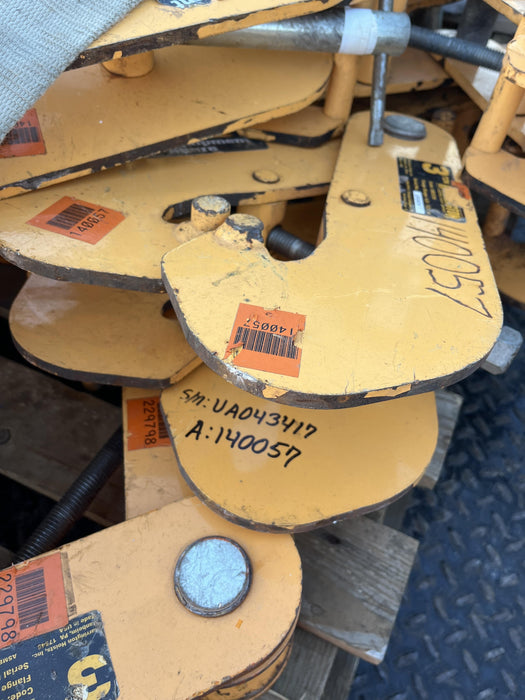 2021 HARRINGTON UBC030