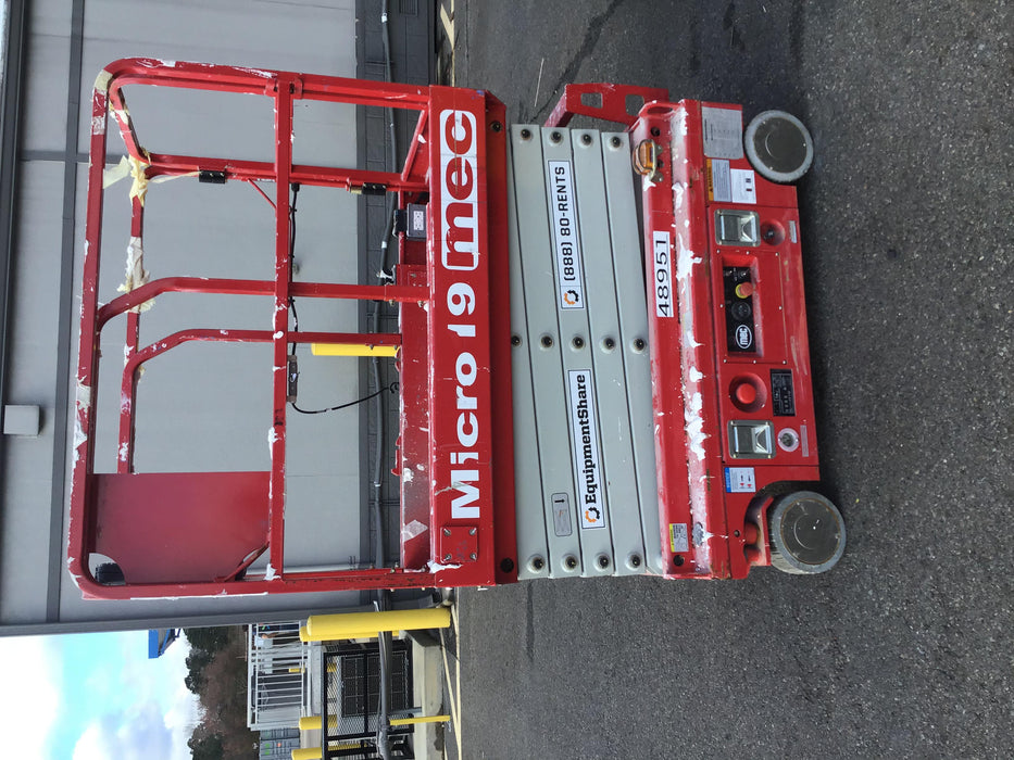 2019 MEC Micro 19