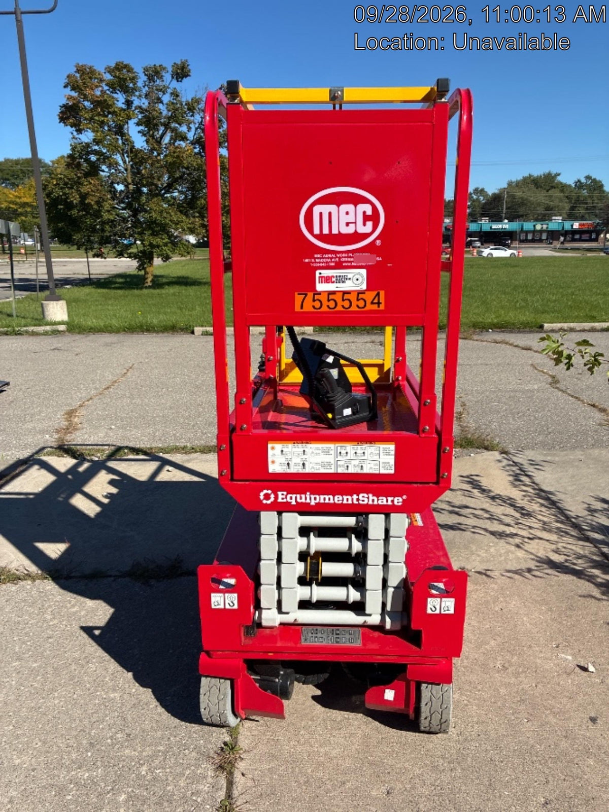 2026 MEC Micro 19-XD+