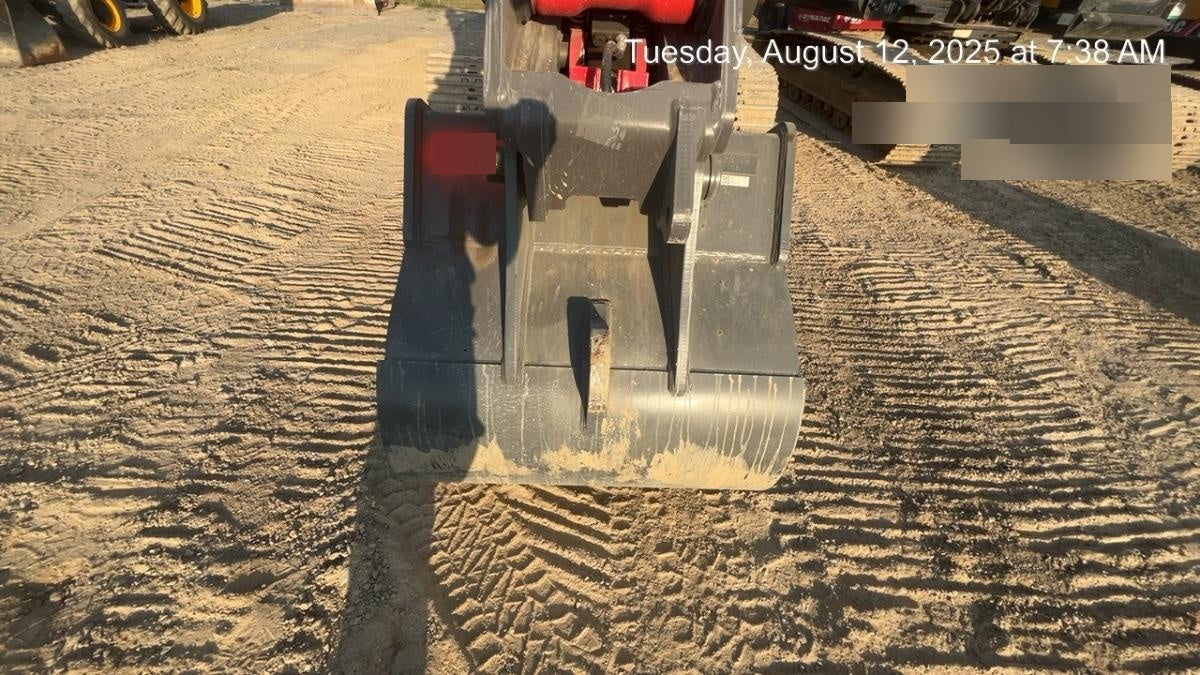 2025 LINK-BELT 42" Bucket - Link-Belt