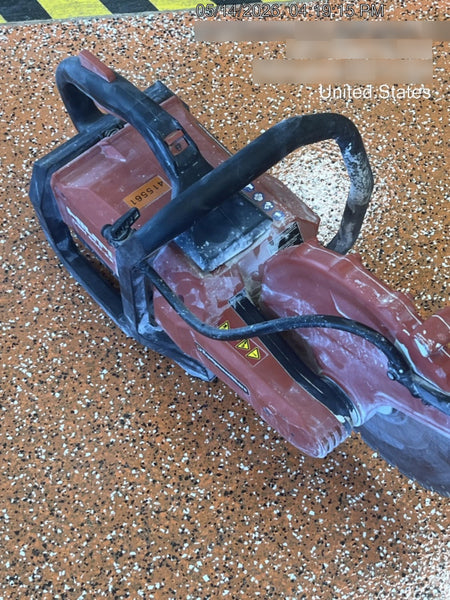 2024 HILTI DSH 600-22