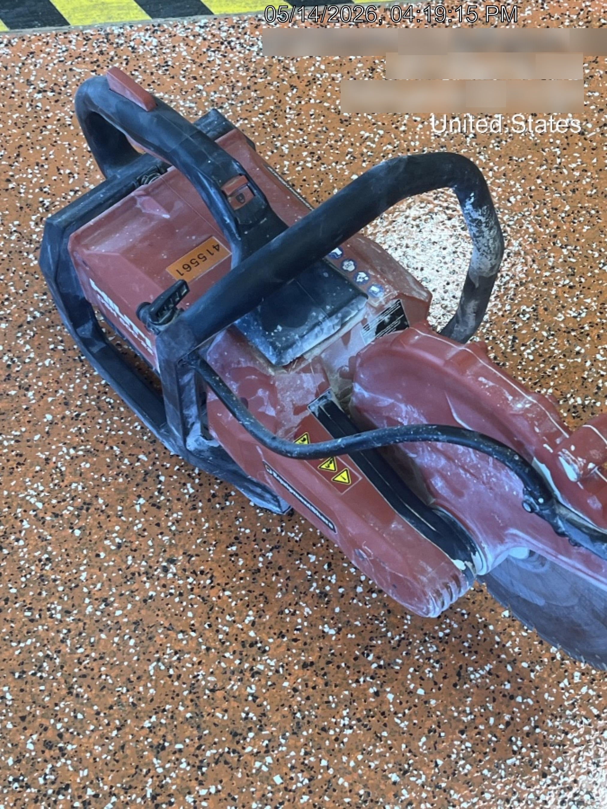 2024 HILTI DSH 600-22